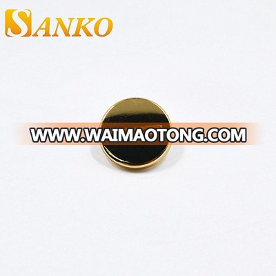 Free sample guangzhou manufacturer shirt button for women dress